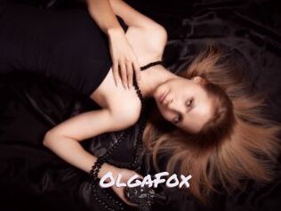 OlgaFox