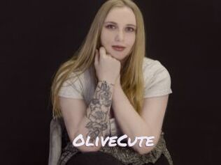 OliveCute