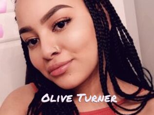 Olive_Turner