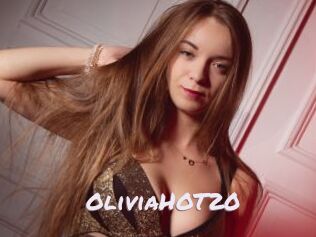 OliviaHOT20