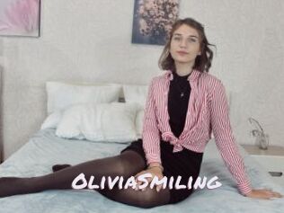 OliviaSmiling