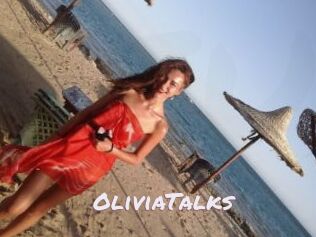 OliviaTalks