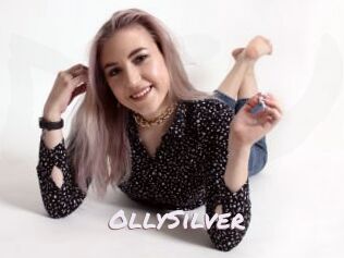 OllySilver