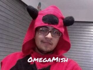 OmegaMish