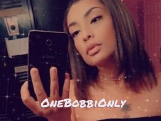 OneBobbiOnly