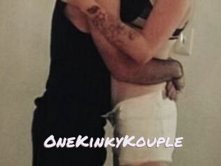 OneKinkyKouple