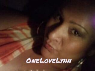 OneLoveLynn