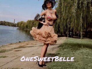 OneSweetBelle