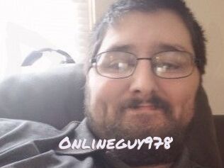 Onlineguy978