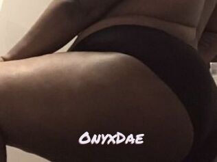 OnyxDae