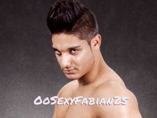 OoSexyFabian25