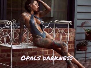 Opals_darkness