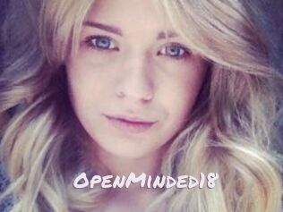 OpenMinded18