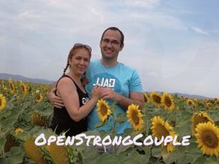 OpenStrongCouple