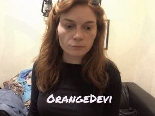 OrangeDevi