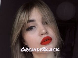 OrchidyBlack