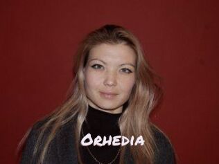 Orhedia