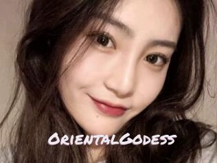 OrientalGodess