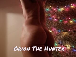 Orion_The_Hunter