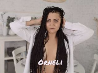 Orneli