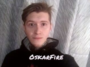 OskarFire