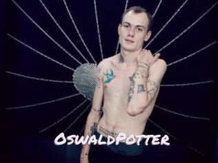 OswaldPotter