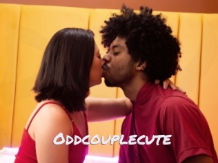 Oddcouplecute