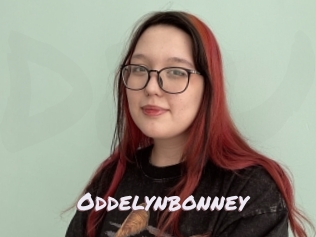 Oddelynbonney