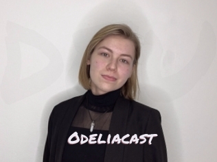 Odeliacast