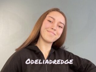 Odeliadredge