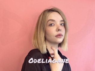 Odeliagane