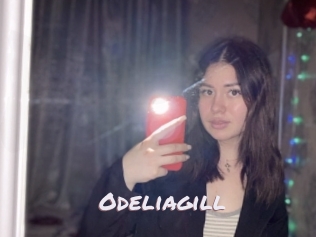 Odeliagill