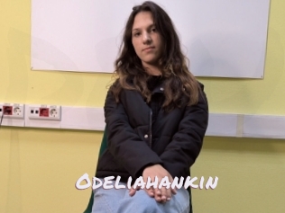 Odeliahankin