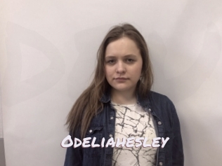 Odeliahesley