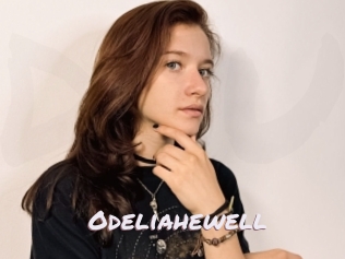 Odeliahewell