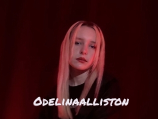 Odelinaalliston