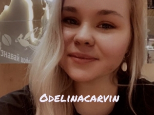 Odelinacarvin