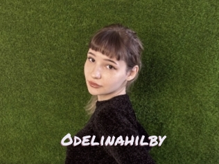 Odelinahilby