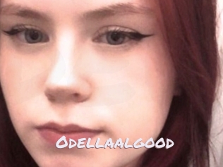 Odellaalgood