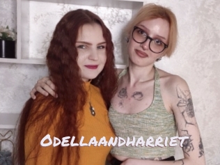 Odellaandharriet