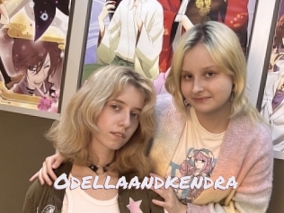 Odellaandkendra