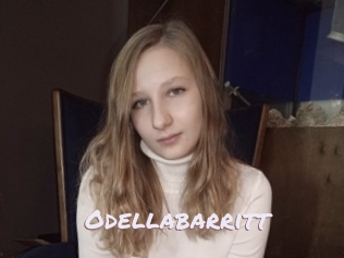 Odellabarritt