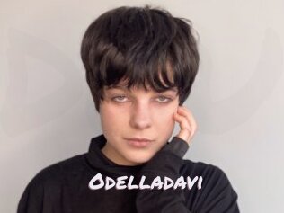 Odelladavi