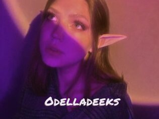 Odelladeeks