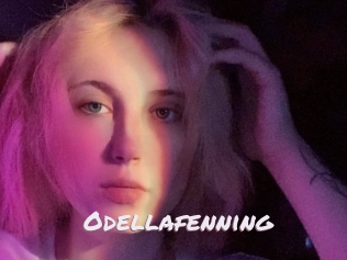 Odellafenning