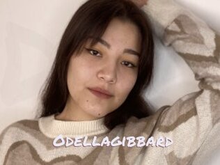 Odellagibbard