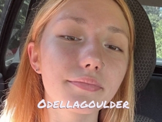 Odellagoulder