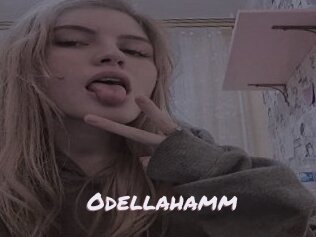 Odellahamm