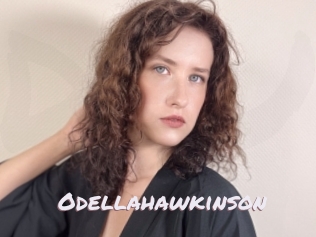 Odellahawkinson