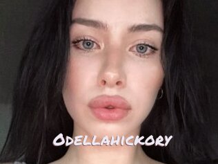 Odellahickory